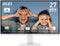 MSI Pro Pro MP273QW E2 27" Wide Quad HD Monitor | 2560 x 1440 100Hz HDMI DP
