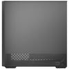 Antec FLUX REAR Midi Tower Black