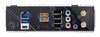Asrock B650I Lightning WiFi AMD B650 Socket AM5 mini ITX