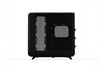 HYTE X50 MID TOWER CASE PITCH BLACK