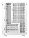 DeepCool CH260 WH Micro Tower White