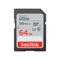 SanDisk Ultra 64 GB SDXC UHS-I Class 10