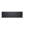 DELL KB500 Keyboard | Wireless, QWERTY, Black