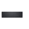 DELL KB500 Keyboard | Wireless, QWERTY, Black