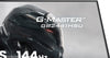 iiyama G-MASTER GB2441HSU-B1 computer monitor 60.5 cm (23.8") 1920 x 1080 pixels Full HD LED Black
