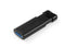 Verbatim PinStripe 3.0 - USB 3.0 Drive 64 GB  - Black