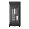 DeepCool CH780 ARGB Tower PC Case Black | Liquid Cooling Support