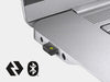 Logitech MX Master 3s for Business mouse Right-hand RF Wireless + Bluetooth Laser 8000 DPI