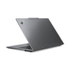 Lenovo ThinkPad X9-14 Gen 1 Aura Edition Copilot+ PC Intel Core Ultra 7 258V Laptop 35.6 cm (14") WUXGA 32 GB LPDDR5x-SDRAM 1 TB SSD Wi-Fi 7 (802.11be) Windows 11 Pro UK English Grey