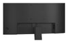 LG 24U421A-B computer monitor 60.5 cm (23.8") 1920 x 1080 pixels Full HD LED Black