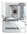 Gigabyte X870 AORUS STEALTH ICE ATX Motherboard | AM5 | 4x DDR5 Slots | Wi-Fi 7