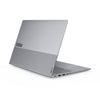 Lenovo ThinkBook 16 G8 IRL Intel® Core™ i5 i5-13420H Laptop 40.6 cm (16") WUXGA 16 GB DDR5-SDRAM 256 GB SSD Wi-Fi 6E (802.11ax) Windows 11 Pro UK English Grey