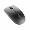 CHERRY DW 3000 Keyboard | Wireless, QWERTY, Black, Mouse Included
