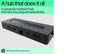 HP Universal USB-C Multiport Hub