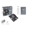 ASUS Prime H610M-K mATX Motherboard | LGA1700 | 2x DDR5 Slots