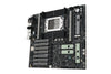 ASUS PRO WS WRX90E-SAGE SE EEB Motherboard | sTR5 | 8x DDR5 Slots