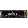 Corsair MP600 PRO NH 4 TB PC/Laptop Internal SSD | 3D TLC NAND NVMe PCI Express 4.0 M.2
