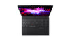 Lenovo ThinkPad T16g Gen 3 Intel Core Ultra 7 265HX Mobile workstation 40.6 cm (16") WUXGA 64 GB DDR5-SDRAM 1 TB SSD NVIDIA GeForce RTX 5080 Wi-Fi 7 (802.11be) Windows 11 Pro UK English Black