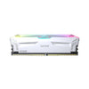 Lexar ARES  DDR5 32 GB (2x16 GB) DDR5 6400 MHz Memory Kit | CL32, XMP, Heatsink, ARGB