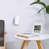 TP-LINK RE200 Range Extender | Dual-Band 750 Mbit/s White