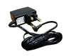StarTech Spare 5V DC UK Power Adapter for SV231USB & SV431USB