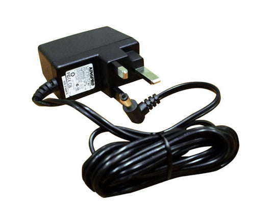 StarTech Spare 5V DC UK Power Adapter for SV231USB & SV431USB