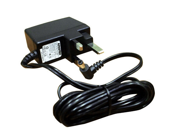 StarTech Spare 5V DC UK Power Adapter for SV231USB & SV431USB