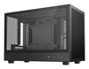 DeepCool CH260 Micro Tower Black