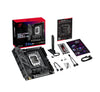 ASUS ROG STRIX B860-I GAMING WIFI Mini-ITX Motherboard | LGA1851 | 2x DDR5 Slots | Wi-Fi 7