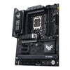 ASUS TUF GAMING Z890-PLUS WIFI ATX Motherboard | LGA1851 | 4x DDR5 Slots | Wi-Fi 7