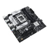 ASUS PRIME B760M-A-CSM mATX Motherboard | LGA1700 | 4x DDR5 Slots