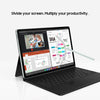 Samsung SM-X610NZSEEUB 12.4" Tablet | 12 GB 256 GB WiFi | Android 13
