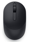 DELL MS355 mouse Universal Ambidextrous RF Wireless + Bluetooth Optical 4020 DPI