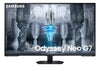 Samsung Odyssey G70C 43" 4K Ultra HD Smart Gaming Monitor | 3840 x 2160 144Hz 1ms HDMI DP