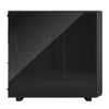 Fractal Design Meshify 2 XL Light Tempered Glass Tower PC Case Black | Liquid Cooling Support