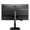 AOC Q27P4U computer monitor 68.6 cm (27") 2560 x 1440 pixels Wide Quad HD Black