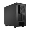 Fractal Design Meshify 2 Tower PC Case Black | Liquid Cooling Support