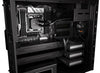 be quiet! Pure Base 600 Midi Tower PC Case Black | Liquid Cooling Support