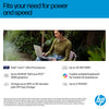 HP OmniBook 7 AI 16-ay0003na Intel Core Ultra 5 225H Laptop 40.6 cm (16") 2K 16 GB DDR5-SDRAM 1 TB SSD Wi-Fi 6E (802.11ax) Windows 11 Home AI PC Silver