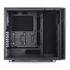 Fractal Design Define R5 Midi Tower PC Case Black | Liquid Cooling Support
