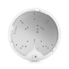 Ubiquiti Networks U6-PRO wireless access point 4800 Mbit/s White Power over Ethernet (PoE)