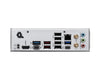 MSI PRO X870E-P WIFI ATX Motherboard | AM5 | 4x DDR5 Slots | Wi-Fi 7