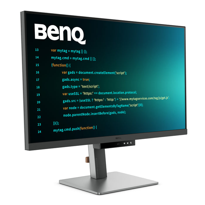 Benq RD320U 32" 4K Ultra HD Monitor | 3840 x 2160 60Hz HDMI DP