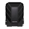 ADATA HD710 Pro 1 TB 2.5" External HDD | USB 3.2  Black