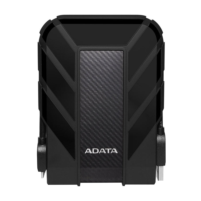 ADATA HD710 Pro 1 TB 2.5" External HDD | USB 3.2  Black