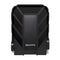 ADATA HD710 Pro 1 TB 2.5" External HDD | USB 3.2  Black