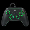 PowerA XBGP0140-01 Gaming Controller Black USB Gamepad Xbox Series S, Xbox Series X