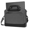 Targus Cypress EcoSmart notebook case 35.6 cm (14") Briefcase Grey