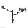Neomounts monitor/laptop desk mount