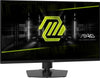 MSI MAG 322URDF E16 computer monitor 80 cm (31.5") 3840 x 2160 pixels 4K Ultra HD Black